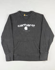 Carhartt - Sweatshirt (XS)
