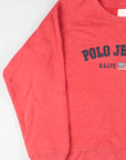 Ralph Lauren - Sweatshirt (XXS)