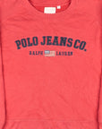 Ralph Lauren - Sweatshirt (XXS)