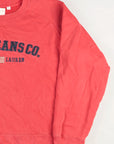 Ralph Lauren - Sweatshirt (XXS)