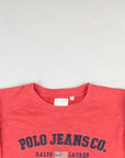 Ralph Lauren - Sweatshirt (XXS)