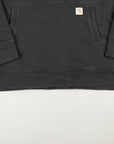 Carhartt - Hoodie (XXL)