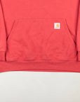 Carhartt - Hoodie (XL)