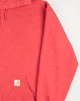 Carhartt - Hoodie (XL)