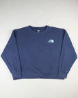 The North Face - Sweatshirt (S)