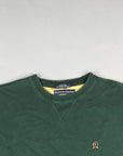 Tommy Hilfiger - Sweatshirt (S)