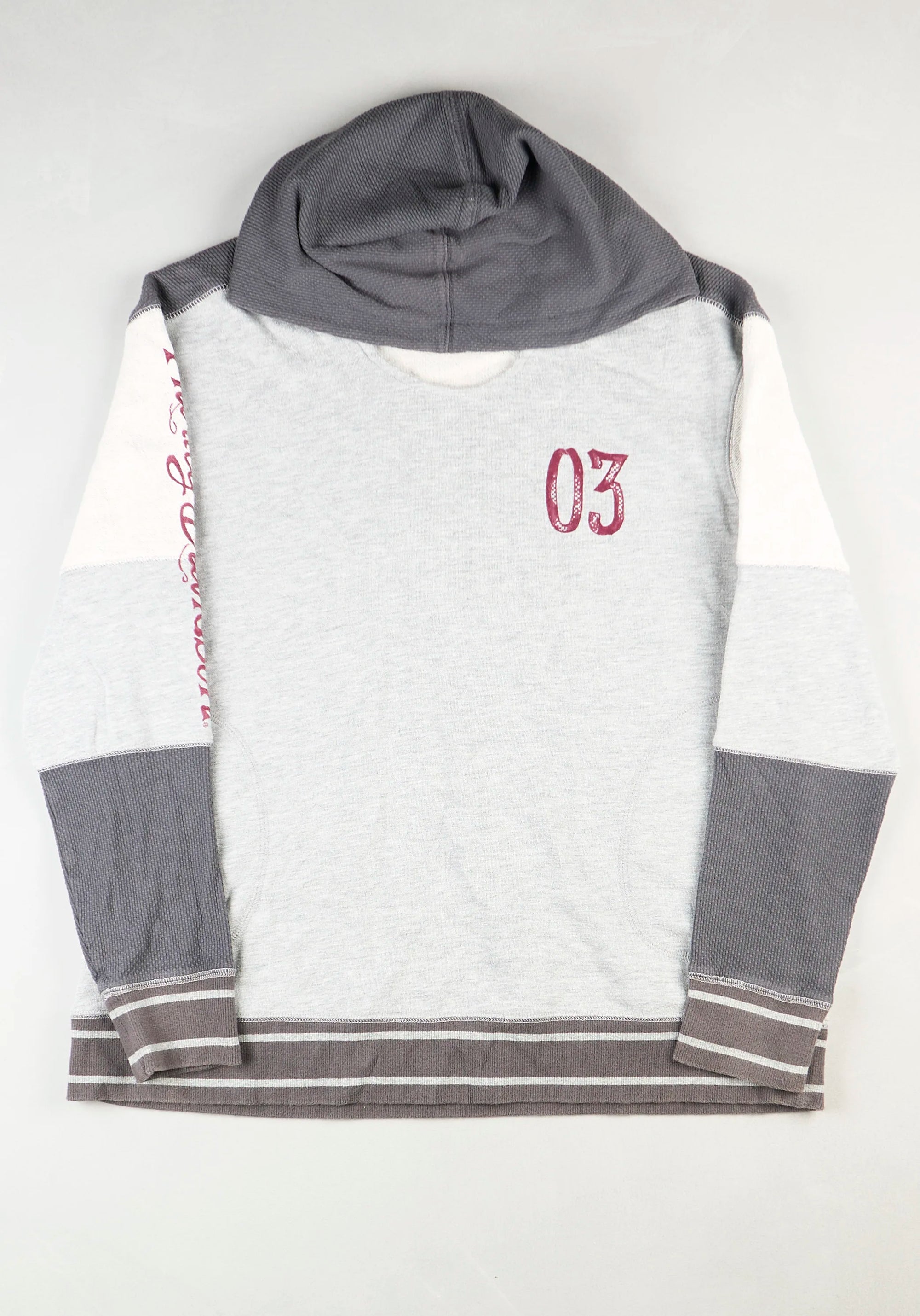 Harley Davidson - Hoodie (S)