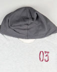 Harley Davidson - Hoodie (S)