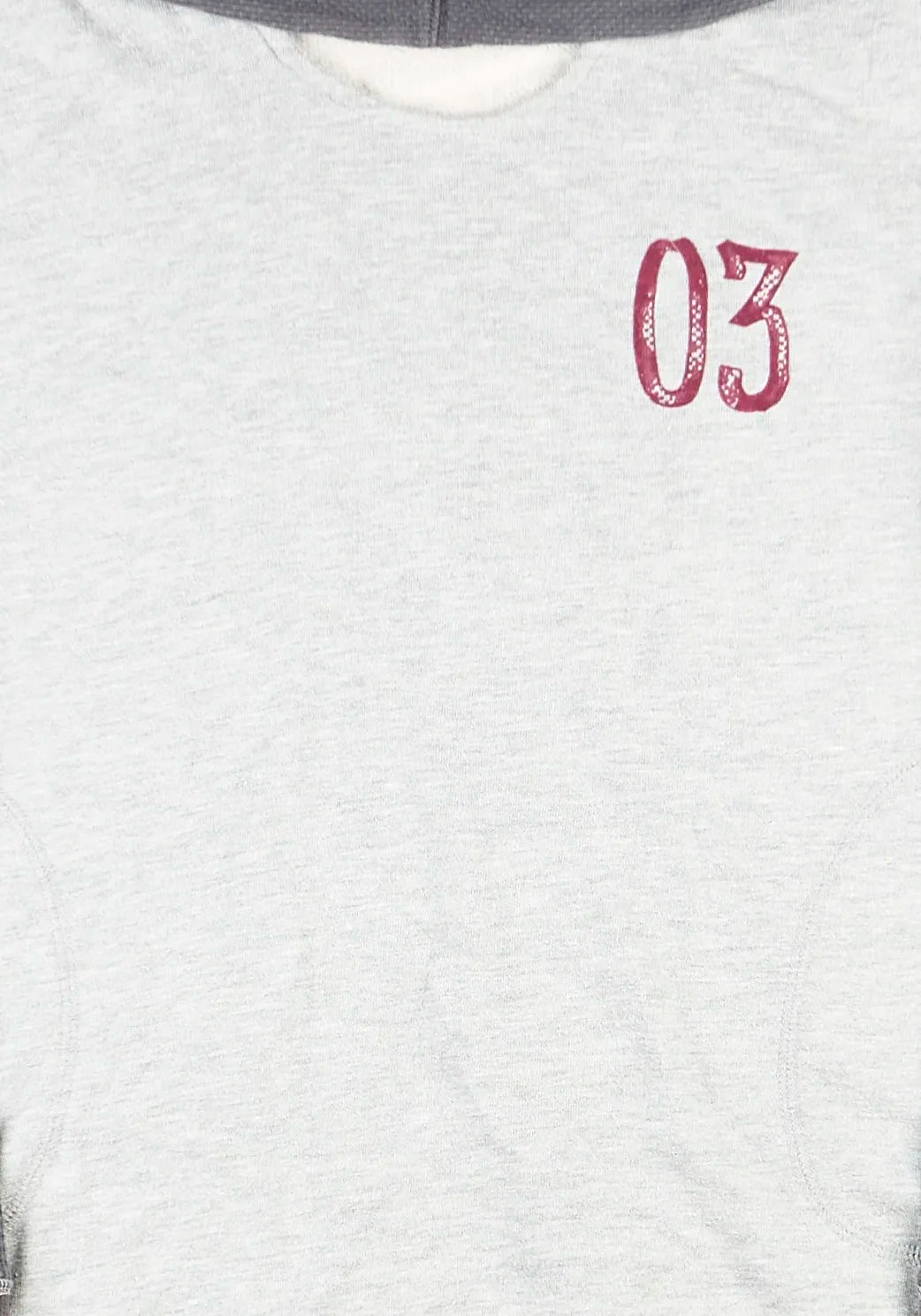 Harley Davidson - Hoodie (S)