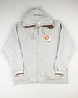 Browns - Full Zip (L)