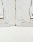 Browns - Full Zip (L)