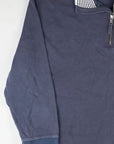 Nautica - Quarter Zip (S)