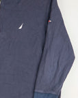 Nautica - Quarter Zip (S)