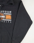 Harley Davidson - Full Zip (M)