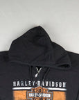 Harley Davidson - Full Zip (M)