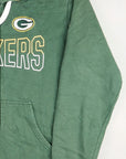 Packers - Full Zip (L)