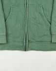 Packers - Full Zip (L)