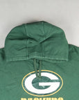 Packers - Hoodie (XXXXL)