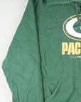 Packers - Hoodie (XXXXL)