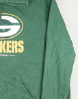 Packers - Hoodie (XXXXL)