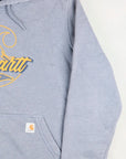 Carhartt - Hoodie (L)