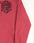 Harley Davidson - Full Zip (XS)