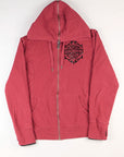 Harley Davidson - Full Zip (XS)