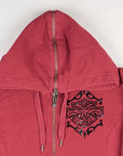 Harley Davidson - Full Zip (XS)