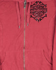 Harley Davidson - Full Zip (XS)