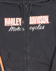 Harley Davidson - Full Zip (XS)