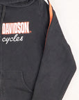 Harley Davidson - Full Zip (XS)