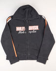Harley Davidson - Full Zip (XS)