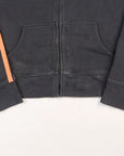 Harley Davidson - Full Zip (XS)