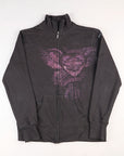 Harley Davidson - Full Zip (S)