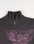 Harley Davidson - Full Zip (S)
