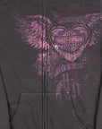 Harley Davidson - Full Zip (S)
