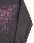Harley Davidson - Full Zip (S)