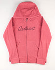 Carhartt - Full Zip (XXS)