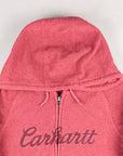 Carhartt - Full Zip (XXS)