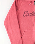 Carhartt - Full Zip (XXS)
