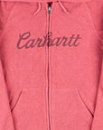 Carhartt - Full Zip (XXS)