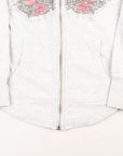 Harley Davidson - Full Zip (XS)
