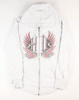 Harley Davidson - Full Zip (XS)
