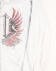 Harley Davidson - Full Zip (XS)