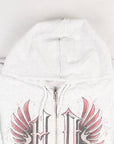 Harley Davidson - Full Zip (XS)