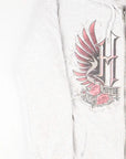 Harley Davidson - Full Zip (XS)
