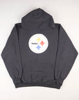 Steelers - Hoodie (M)