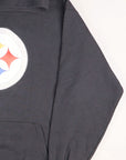 Steelers - Hoodie (M)