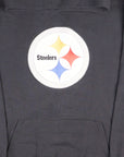Steelers - Hoodie (M)