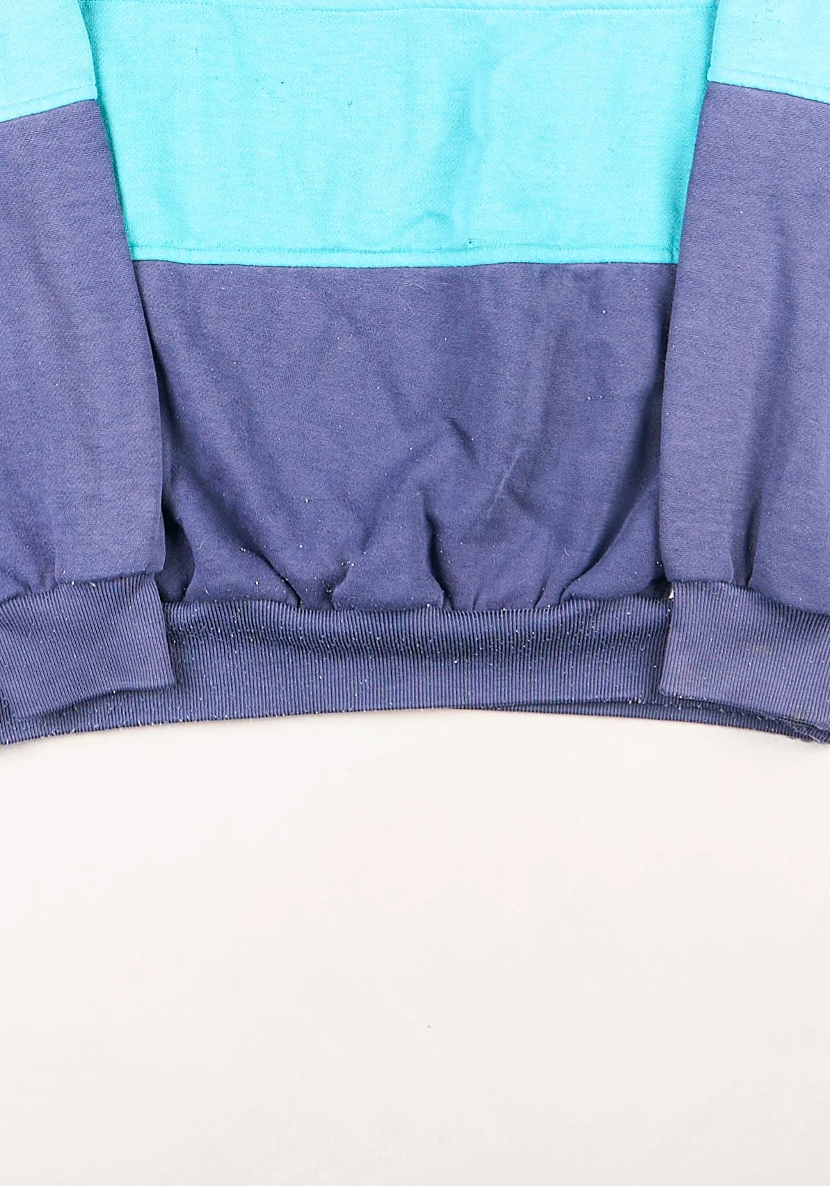 Adidas - Sweatshirt (S)